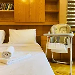 Apartment Vintage For 4 Guests & Private Parking