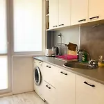 Vintage For 4 Guests & Private Parking Apartment Plovdiv