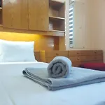 Apartment Vintage For 4 Guests & Private Parking