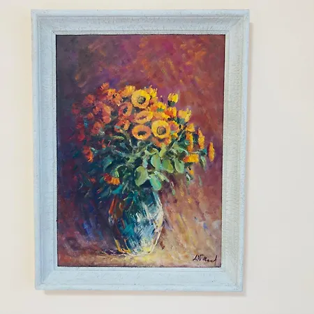 Vintage For 4 Guests & Private Parking Пловдив