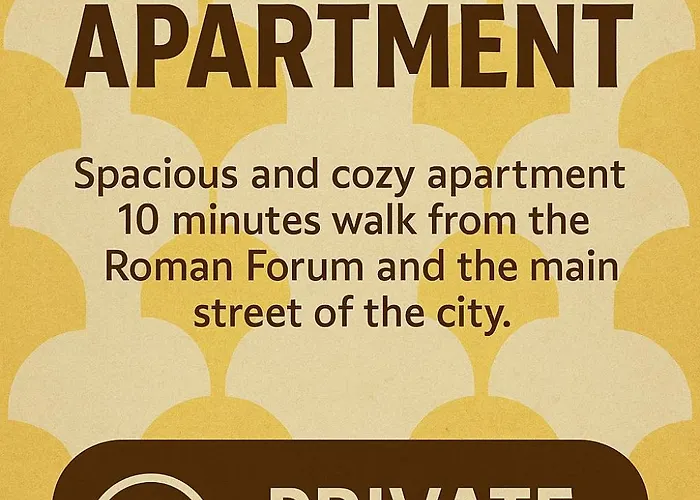 Vintage For 4 Guests & Private Parking