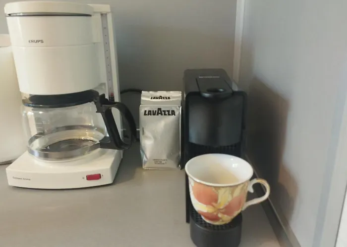 Vintage For 4 Guests & Private Parking