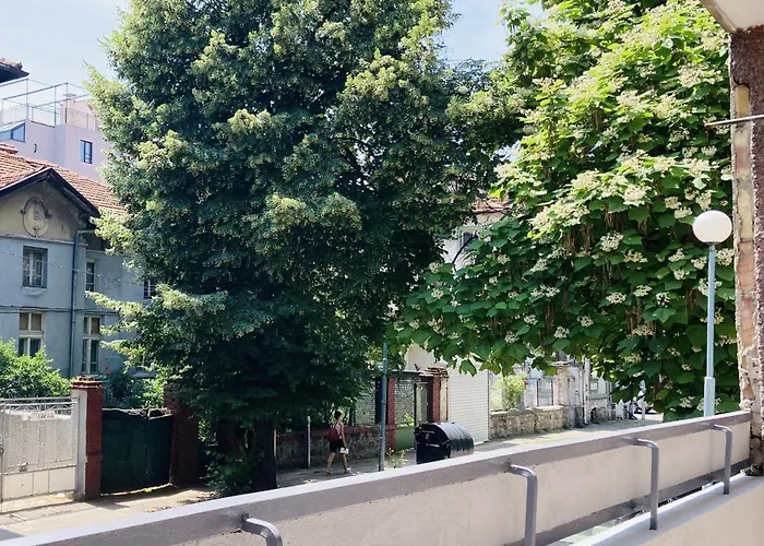 Vintage For 4 Guests & Private Parking