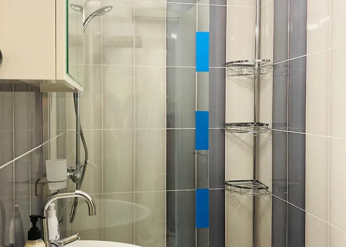 Vintage For 4 Guests & Private Parking