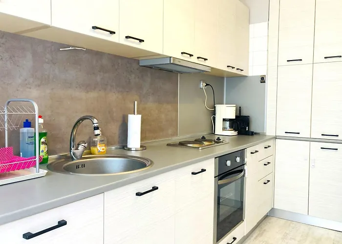 Vintage For 4 Guests & Private Parking * 普罗夫迪夫